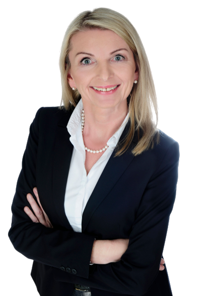 Mag. Marianne Wintersteller, Coachin in Landshut